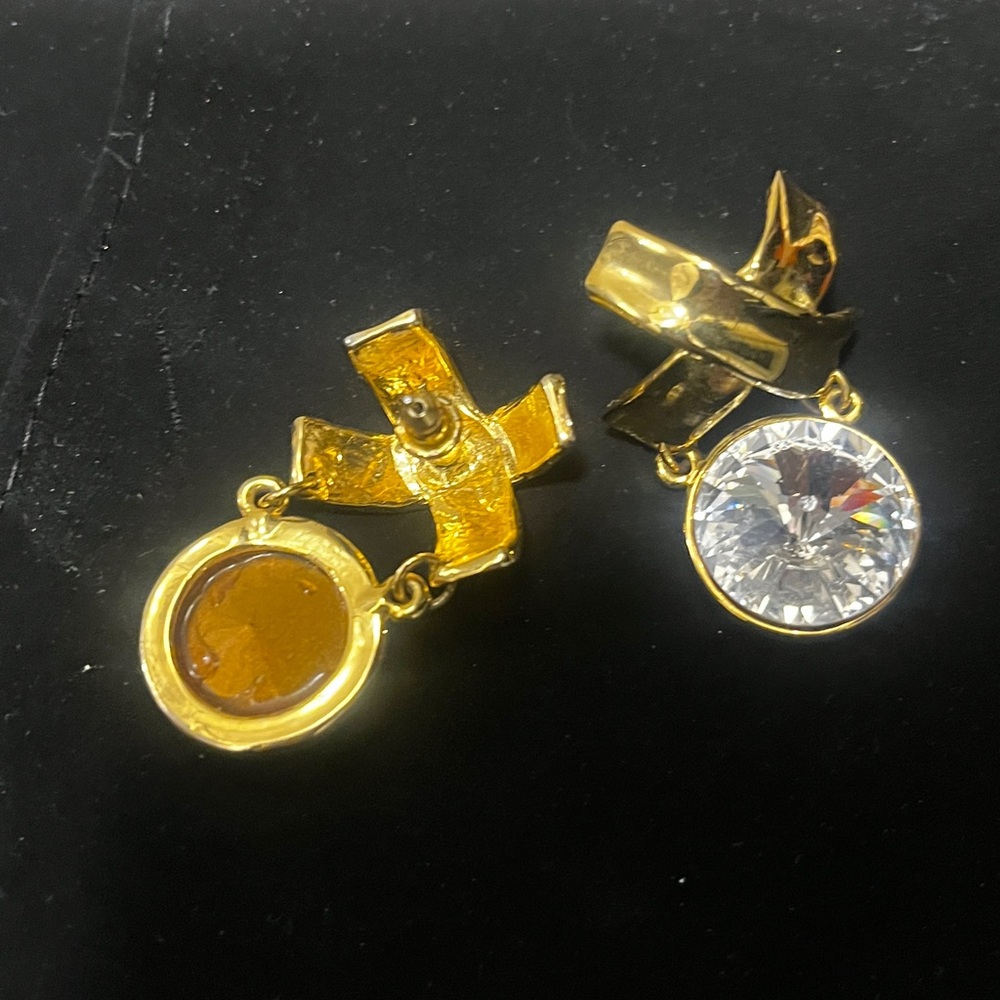 Earrings - Picture 2 of 2